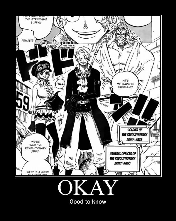 One Piece 744 By Onikage108 On Deviantart