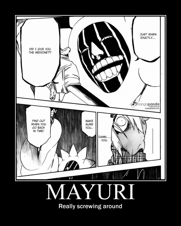 Bleach 593