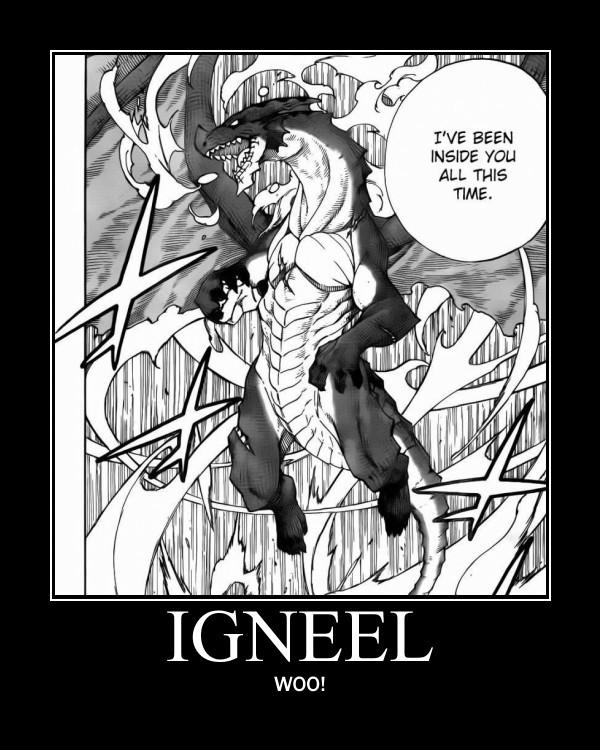 Fairy Tail 400 By Onikage108 On Deviantart