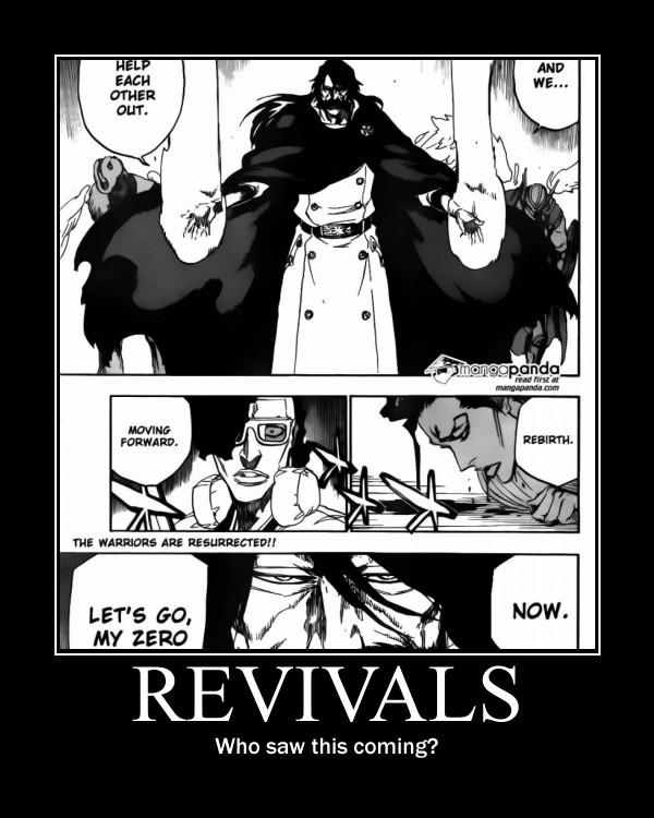 Bleach 603 by Onikage108 on DeviantArt