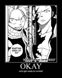 Fairy Tail 427