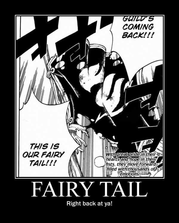 Fairy Tail 437