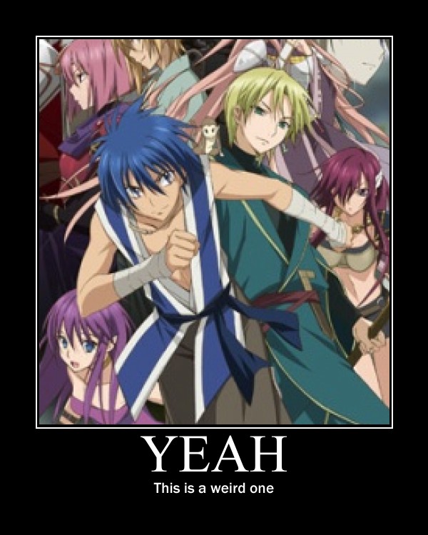 Aoi Sekai No Chuushin De Poster By Onikage108 On Deviantart Aoi Sekai No Chuushin De Poster By Onikage108 On Deviantart