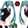 Hatsune Miku