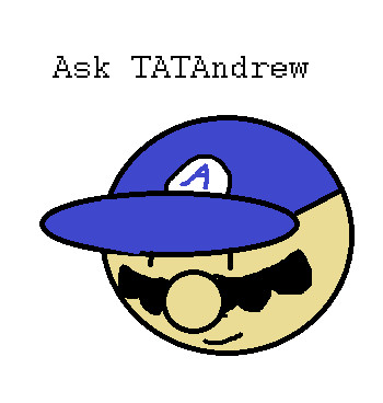 Ask TATAndrew