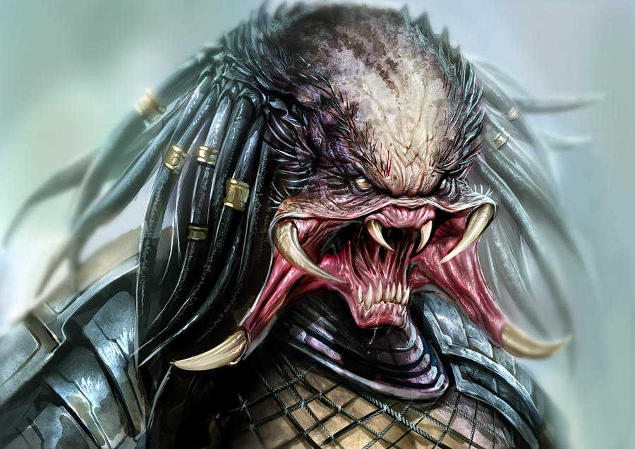 images Predator Mask Off predator mask off by phychotheclown on