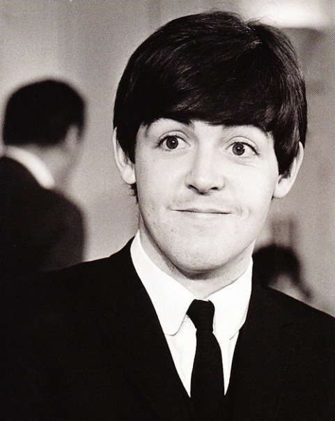 sweet McCartney