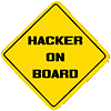 Hacker on Board