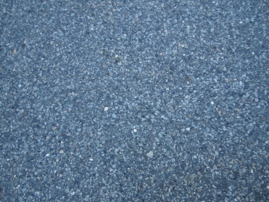 Gravel Texture Stock