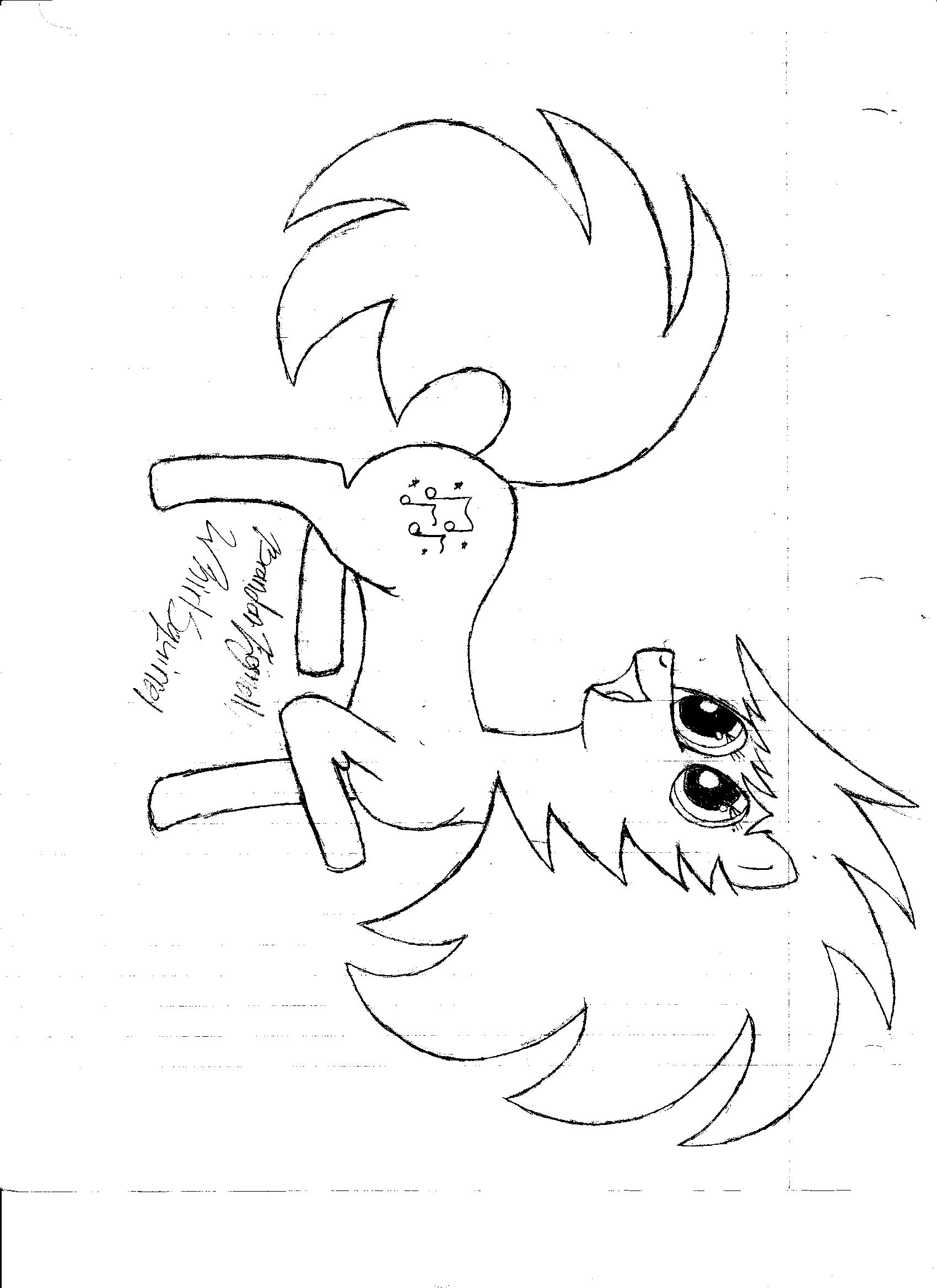 Star Note. by WhirlSquirrel on DeviantArt