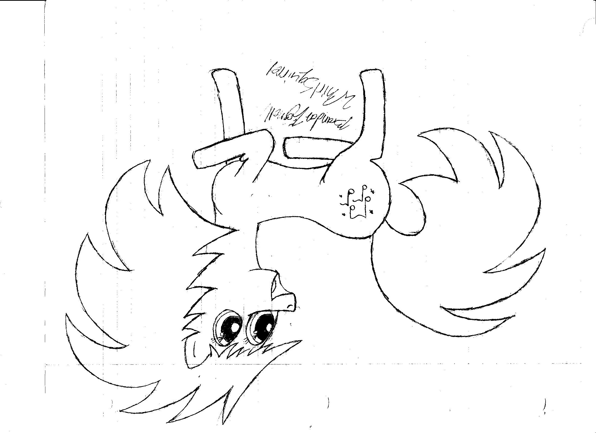 Star Note by WhirlSquirrel on DeviantArt