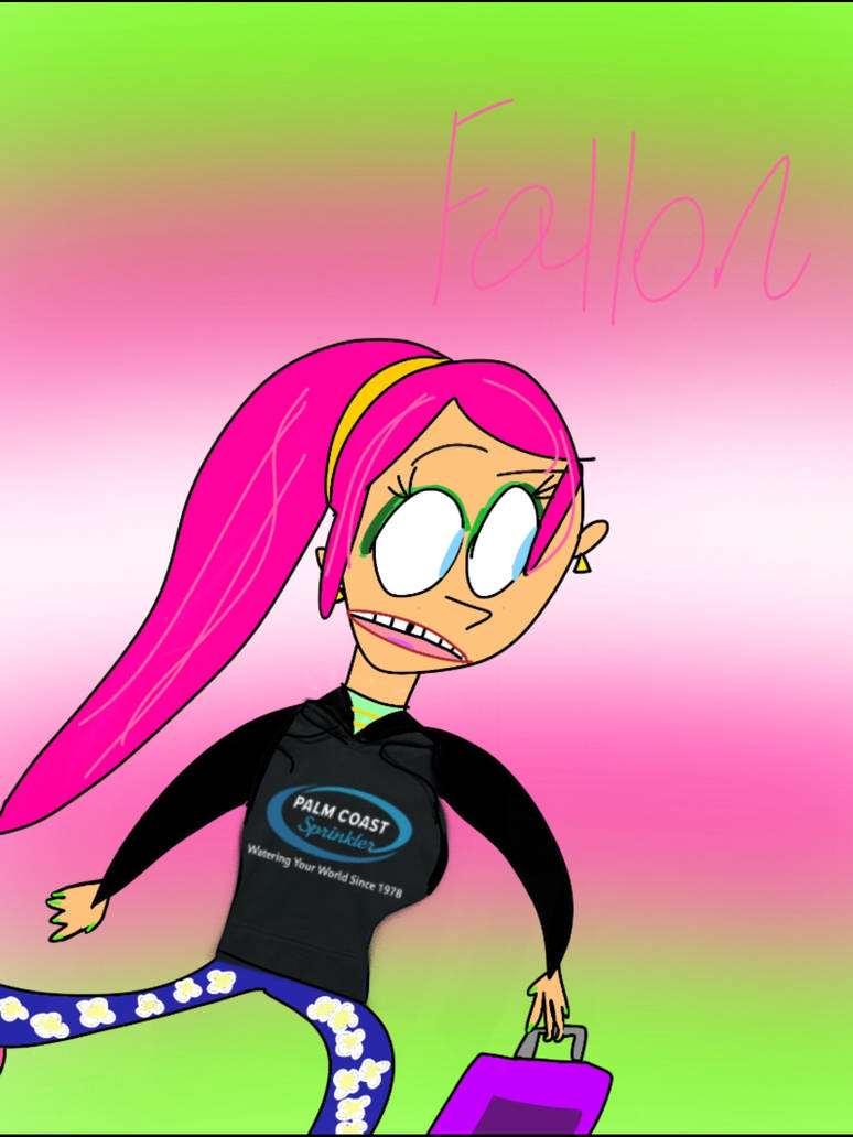 Graduation 2023- Fallon by GlitteryGirl6 on DeviantArt