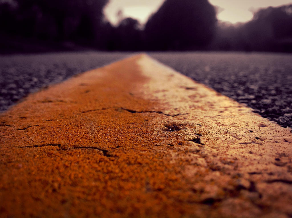 Road Deviantart Road by mprae on DeviantArt