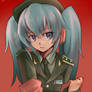 Hatsune Miku USSR