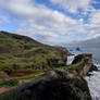 Point Reyes Arch Rock