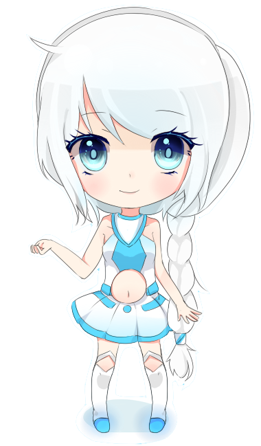 [COM] Chibi Spell