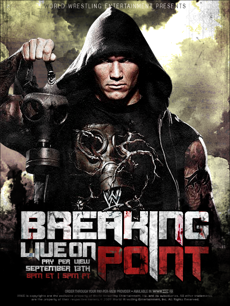 Breaking Point (2009)