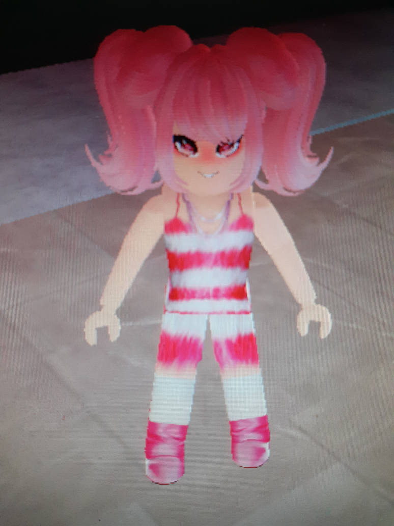 Candace Candy Crush(Royale High version) by SalvyMemeGuy99 on DeviantArt