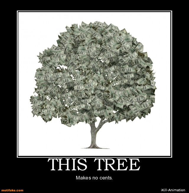 Money Tree