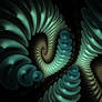 Vortex - Fractal Art