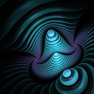 Luminosity - Fractal Art