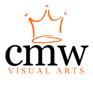 CMWVA LOGO by CMWVisualArts