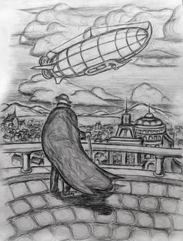 It's too windy for airships today v2
