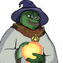 Wizard Pepe 2
