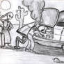 Travel Troubles
