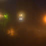 Foggy night 2