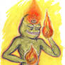 Pepe the Enlightened