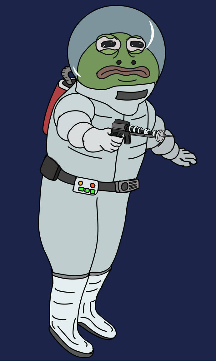 Anime Reeee Space reeee (vector) by Panchuali on DeviantArt