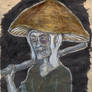 Mushroom elf