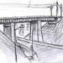 fast sketch 23 april 2024