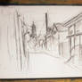 Fast sketch 25 september 2024