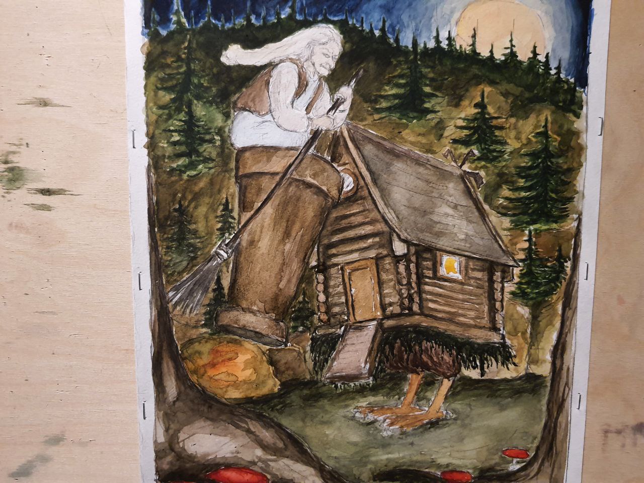 In process... 2025-01-20