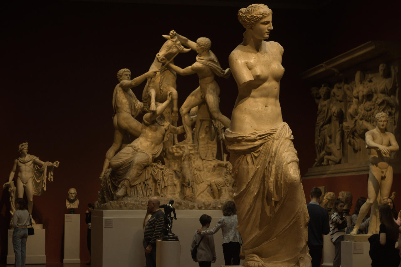 21 march 2025 (Pushkin Museum of Fine Arts)