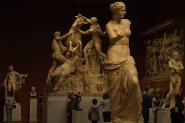 21 march 2025 (Pushkin Museum of Fine Arts)