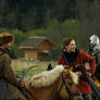 10 May 2025 Historical reenactment festival