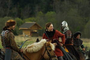 10 May 2025 Historical reenactment festival