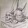 16 May 2025 Still life