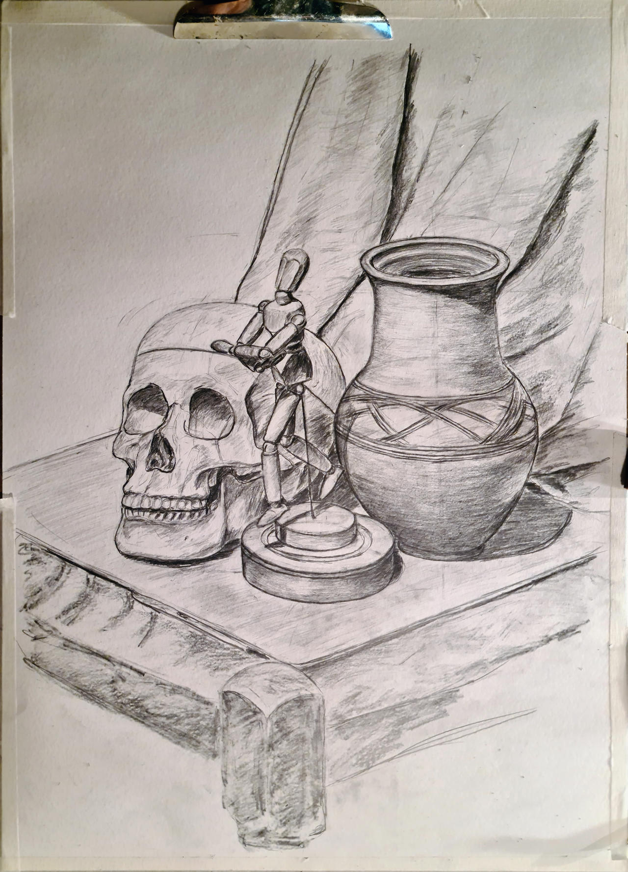 16 May 2025 Still life