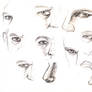 Fast sketches 15 September 2025