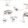 Fast sketches 21 September 2025