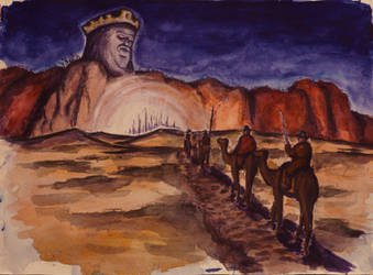 The end of the endless search