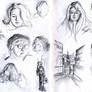 Fast sketches 01 December 2025