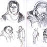 Fast sketches 28 January 2026