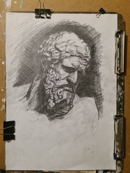 Study (Heracles)
