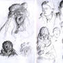 Fast sketches 04 February 2026