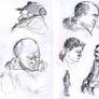 Fast sketches 16 February 2026